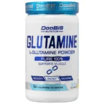 پودر گلوتامین پیور ۱۰۰ درصد دوبیس ۳۰۰ گرم