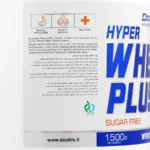 Doobis Hyper Whey Plus 1500 g