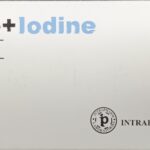 فولات + ید اینترافارم 30 عددی