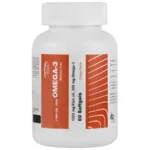 سافت ژل امگا 3 1000 میلی گرم کارن 60 عددی