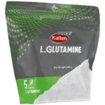ال گلوتامین کاله پرو 500 گرم