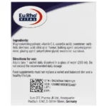 ساشه منیزیم بیس گلایسینات یوروویتال 14 عدد