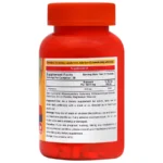 Magnum Vitamins Magnesium 60 Tabs