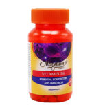 Magnum Vitamins Vitamin B6 30 Tablets