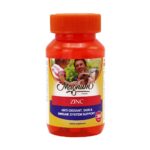 Magnum Zinc Glycinate 22mg 30 Tablets
