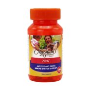 Magnum Zinc Glycinate 22mg 30 Tablets
