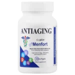 سافت ژل منفورت آنتی ایجینگ 30 عددی