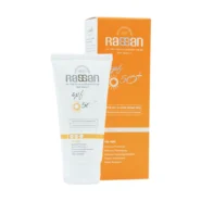 کرم ضد آفتاب فاقد چربی SPF50 پوست چرب راسن 40 میلی لیتر
