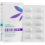 Vit Sky Hair Booster Shiner 30 Tabs