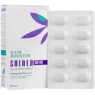 Vit Sky Hair Booster Shiner 30 Tabs