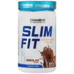 پودر اسلیم فیت دوبیس نوتریشن 300 گرم