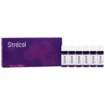 ویال استروکل سیتی کولین 1000 میلی گرم اشبال شیمی