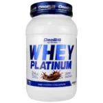 پودر پروتئین وی پلاتینیوم دوبیس 900 گرم