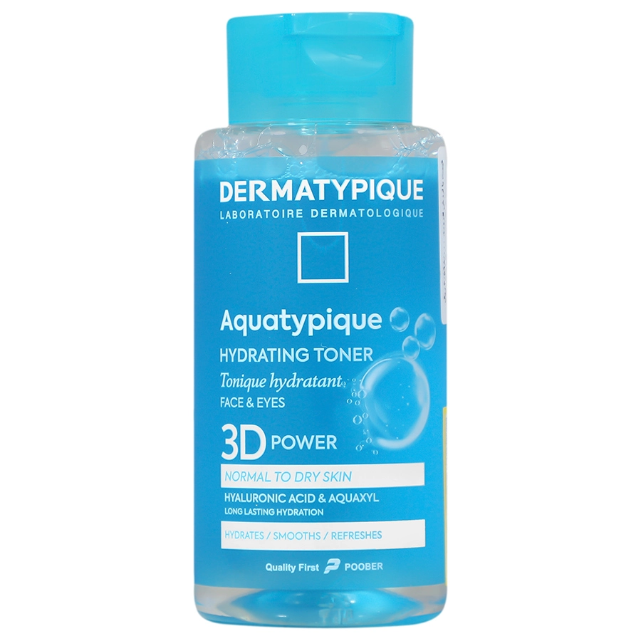 173436330602025122911 تونر مناسب پوست نرمال تا خشک درماتیپیک(آکواتیپیک) - Image 1