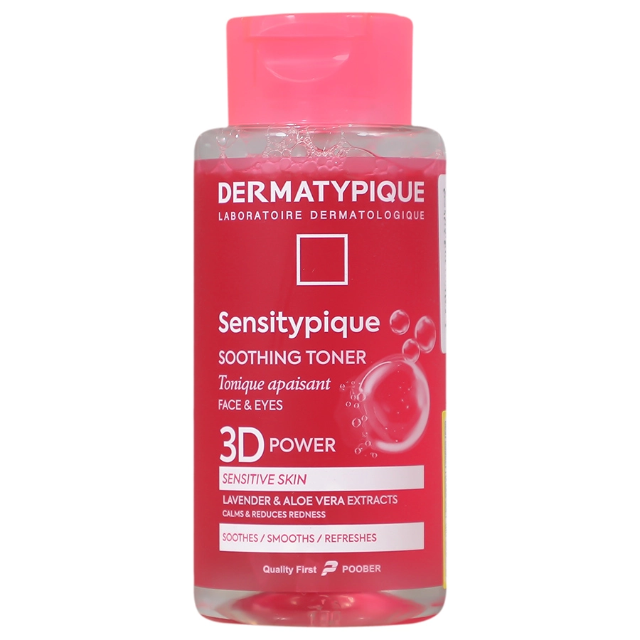 173527330612025122911 تونر پوست حساس سن سی تیپیک درماتیپیک - Image 1