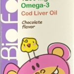 شربت مگاکید بایوفرمولا 200 میلی لیتری