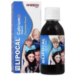 شربت لیپوکل مای نوتریشن 200 میلی لیتری