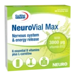 ویال نوروویال مکس یوروویتال