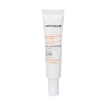 کرم ضد آفتاب و ضد لک SPF50 فاقد چربی ورونیک 40 میلی لیتر