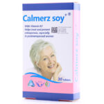 قرص کالمرز سوی پلاس سیمرغ دارو عطار 30 عدد