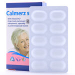 قرص کالمرز سوی پلاس سیمرغ دارو عطار 30 عدد