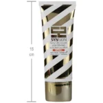 ژل کرم ضد آفتاب روشن کننده SPF50