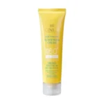 کرم ضد آفتاب SPF60+ بدون رنگ سینره مناسب انواع پوست - Image 2