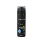 ژل اصلاح صورت کاسپین مدل Comfort حجم 200 میلی لیتر