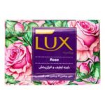 صابون ویتامینه لوکس با رایحه گل رز وزن 90 گرم