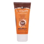 کرم ضد آفتاب آنتی آکنه SPF50