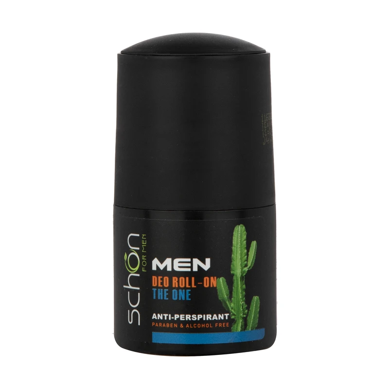 1681e92233e26017a15a55f99957faf1bd61c607_1662204667 رول ضد تعریق شون مدل Anti Perspirant حجم 50 میلی لیتر