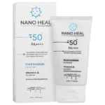 فلویید ضد آفتاب پوست خشک SPF50