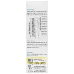 فلویید ضد آفتاب پوست خشک SPF50 نانو هیل - Image 3