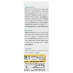 ژل کرم آبرسان پوست خشک 50 میلی لیتر نانو هیل - Image 3