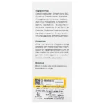 ژل کرم آبرسان پوست چرب 50 میلی لیتر نانو هیل - Image 3