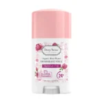 استیک دئودورانت دیپ سنس مدل Organic Rose Water حجم 40 گرم