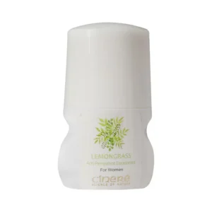 Cinere-Lemongrass-Antiperspirant-Deodorant-For-Women-50-ml.jpg-300x300 رول ضد تعریق زنانه سینره با رایحه لیمو ۵۰ میلی لیتر