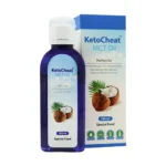 روغن ام سی تی اویل کیتوچیت وانا دارو گستر 180 میلی لیتر