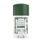 استیک دئودورانت دیپ سنس مدل Babmoo And Tea Tree حجم 40 گرم