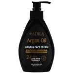 کرم مرطوب کننده آدرا مدل Argan حجم 300 میلی لیتر
