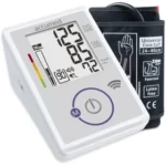 فشارسنج بازویی دیجیتال سخنگو اکیومد مدل CG-175 + آداپتور - Image 2
