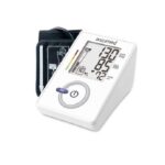 فشارسنج بازویی دیجیتال اکیومد مدل AW-150F +آداپتور - Image 2